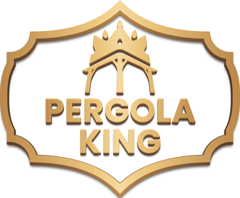 Pergola King logó